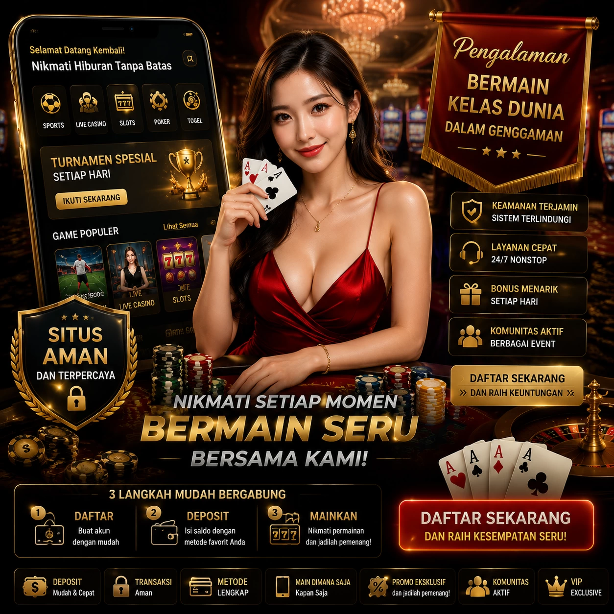 agenolx APK Indonesia - Panduan Lengkap dan Tutorial